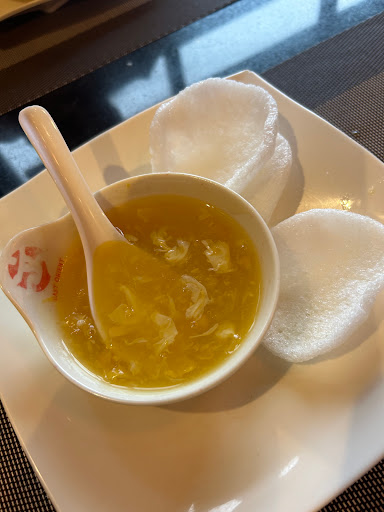 Hot Drinks